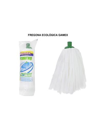 RECAMBIO ECOLOGICO GAMEX