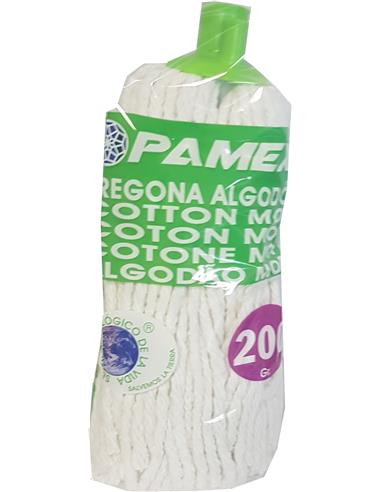 RECAMBIO FREGONA 200 GRS PAMEX