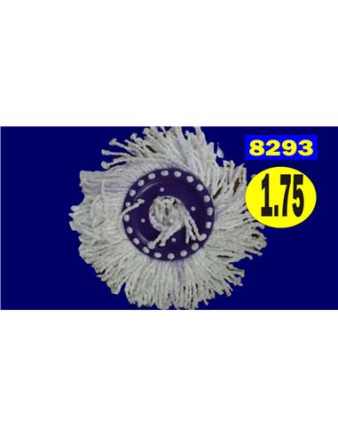 RECAMBIO FREGONA 360º