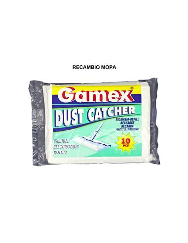 RECAMBIO MOPA PEQUEÑO 10U