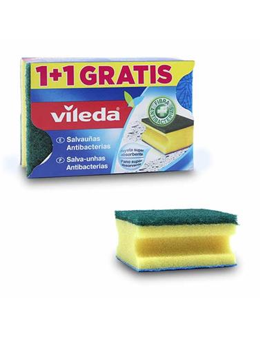 ESTROPAJO SALVAUÑAS VILEDA