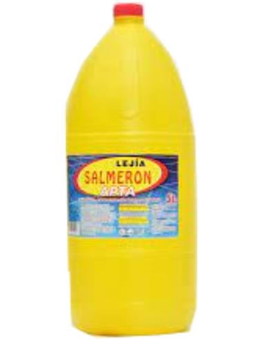 LEJIA  DOMESTICA SALMERON APTA 5L