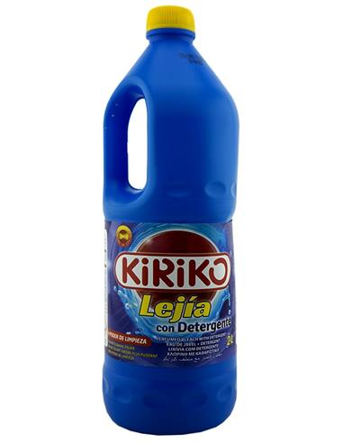 LEJIA KIRIKO AZUL 2L 03383