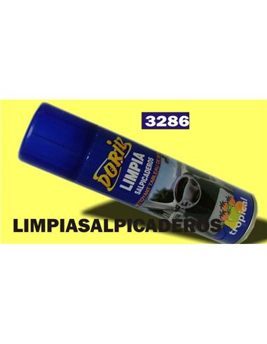 LIMPIA SALPICADEROS DORIL 250ml