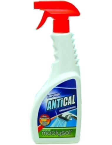 LIMPIADOR ANTICAL MOBLYSOL