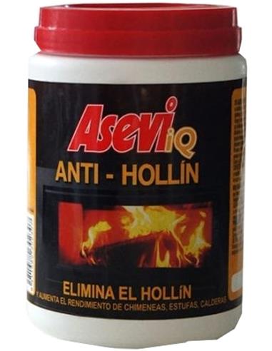 LIMPIADOR ANTIHOLLIN PONS 0.5kg