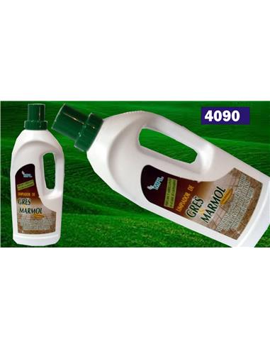 LIMPIADOR MARMOL/GRES 1L  MPL 2.P