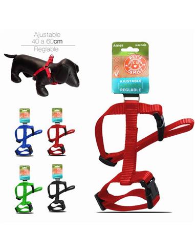 ANIMAL ARNES PERRO T.L 10368