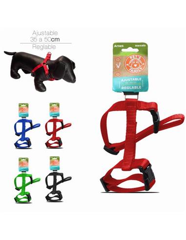 ANIMAL ARNES PERRO T.M 10351