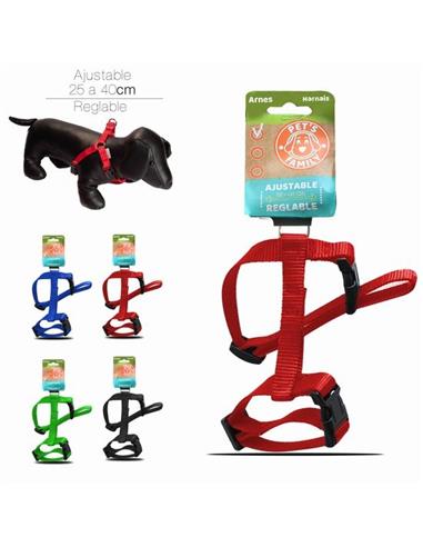 ANIMAL ARNES PERRO T.S 10344