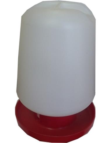 ANIMAL BEBEDERO 6L.