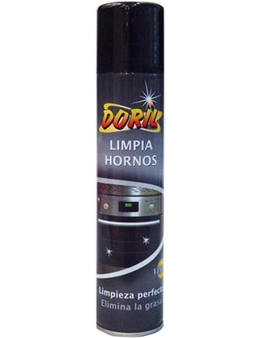 LIMPIAHORNOS DORIL 300ML