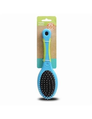 ANIMAL CEPILLO DOBLE MASCOTA 10764