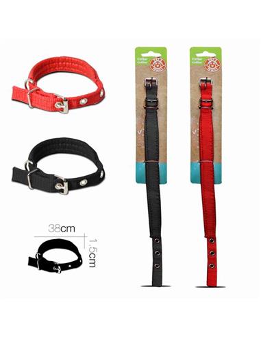 ANIMAL COLLAR PERRO T M-L 10191