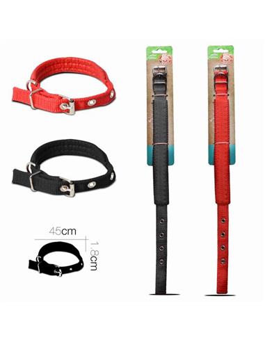 ANIMAL COLLAR PERRO T.L 10207