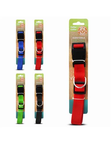 ANIMAL COLLAR PERRO T.L 10337