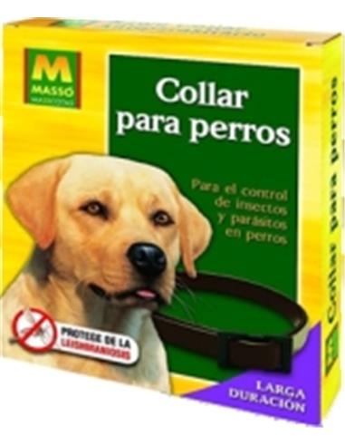 ANIMAL COLLAR REPELENTE PERRO MASSO