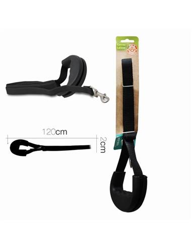 ANIMAL CORREA C/ASA 120*CM 10269