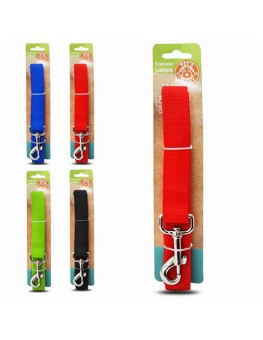 ANIMAL CORREA PERRO 120*2.5 10399