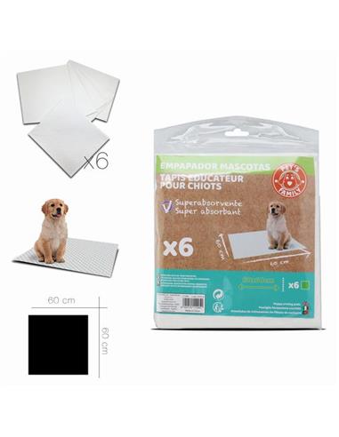 ANIMAL EMPAPADOR 12951