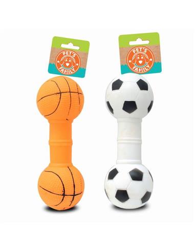 ANIMAL PELOTA PERRO 10641