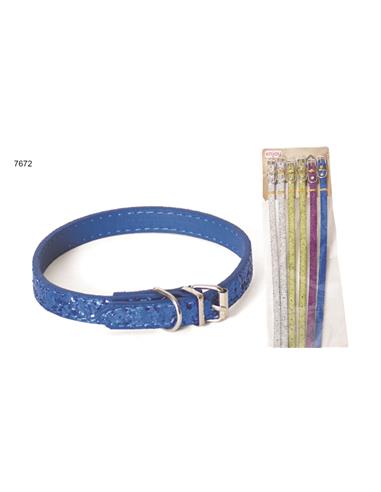COLLAR PARA MASCOTA LIZ 39CM