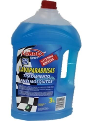 LIMPIAPARABRISAS 3.5L LUBREX