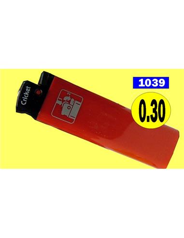 ENCENDEDOR CRICKET