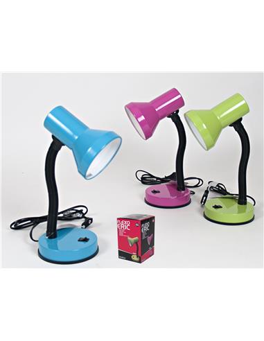 FLEXO ERIC 13X30 CM V/A/F