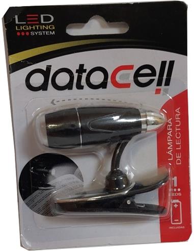 LINTERNA C/PINZA BLISTER