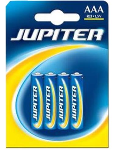 PILA R03 JUPITER BL4