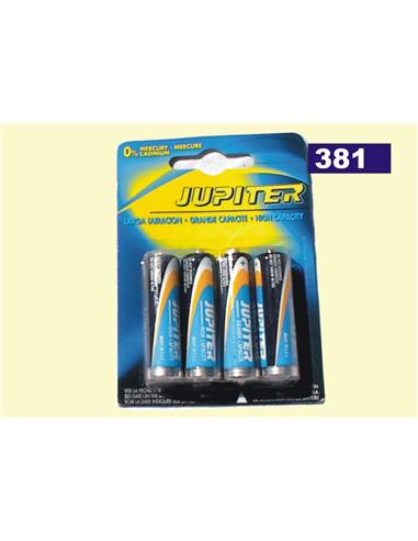 PILA R06 JUPITER BL4