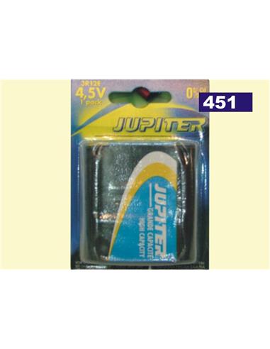 PILA R12 JUPITER PETACA