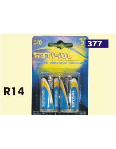 PILA R14 JUPITER  BL2