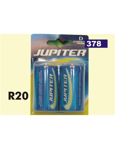 PILA R20 JUPITER BL2