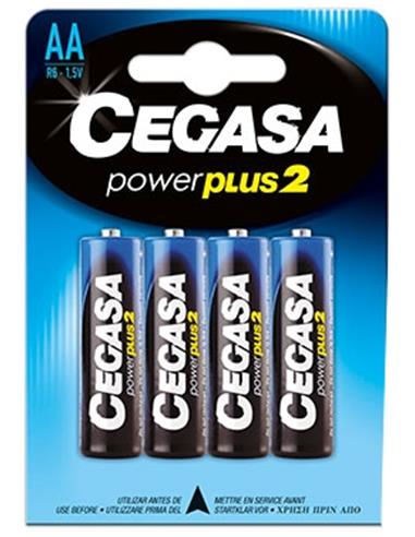 PILAS CEGASA AA*4U