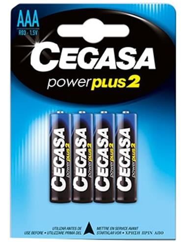 PILAS CEGASA AAA*4U