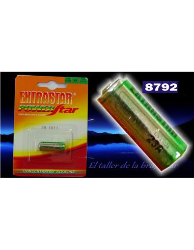 PILAS EXTRASTAR 12V L1028 MANDO