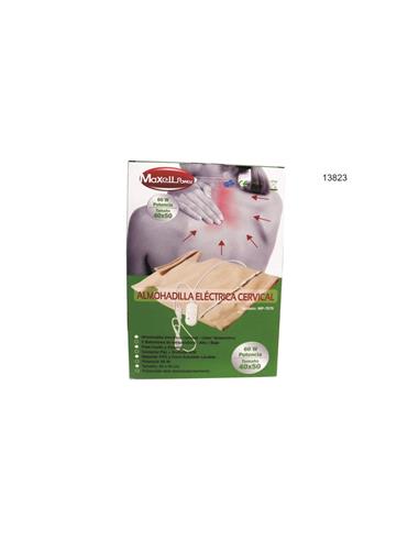 S ALMOHADILLA CERVICAL  MAXELL POWER