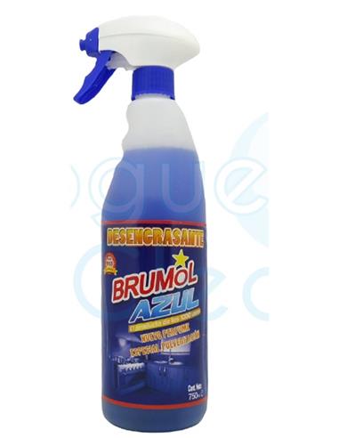 QUITAGRASAS BRUMOL PIT 1L.