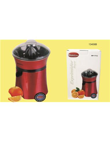S EXPRIMIDOR DE ZUMO MAXPOWER