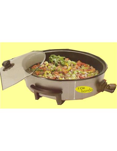 S PIZZA PAN  MP42XL