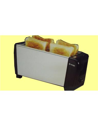 S TOSTADOR  GRANDE RAIDAN 60222