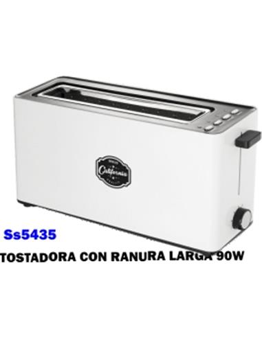 S TOSTADORA CON RANURA LARGA 900W SOGO