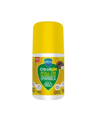 ROLLON CALMA Y PROTEGE MOSQUITOS