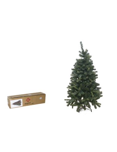 A ARBOL SUPER 150CM VERDE 58019   420T