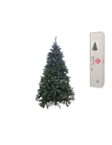A ARBOL SUPER 180CM VERDE 58026 720T