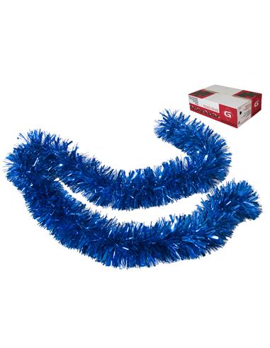 A BOA  AZUL 180CM 97084