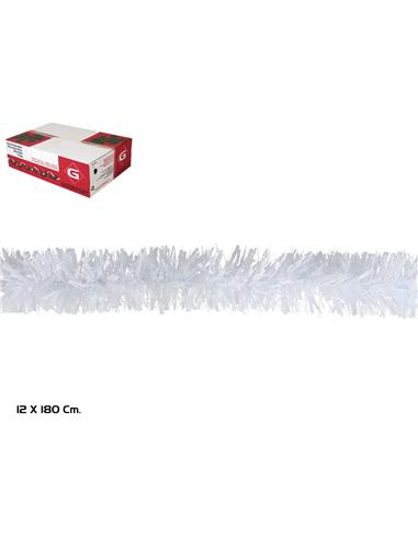 A BOA BLANCO 180CM 13477