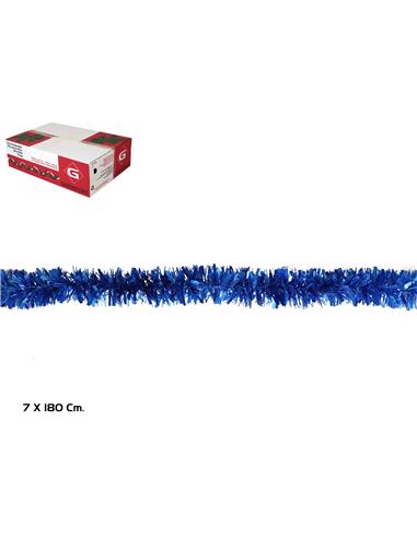 A BOA MATE AZUL 13415
